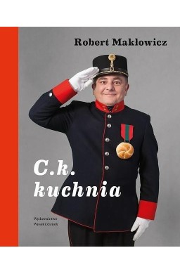 C.k. kuchnia