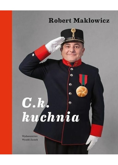 C.k. kuchnia