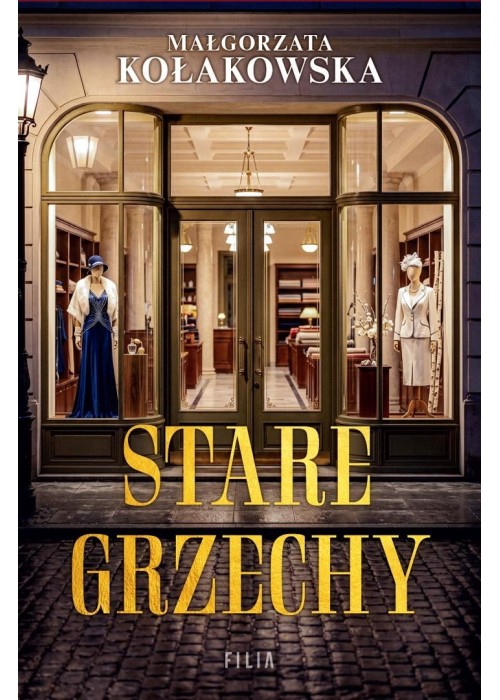 Stare grzechy