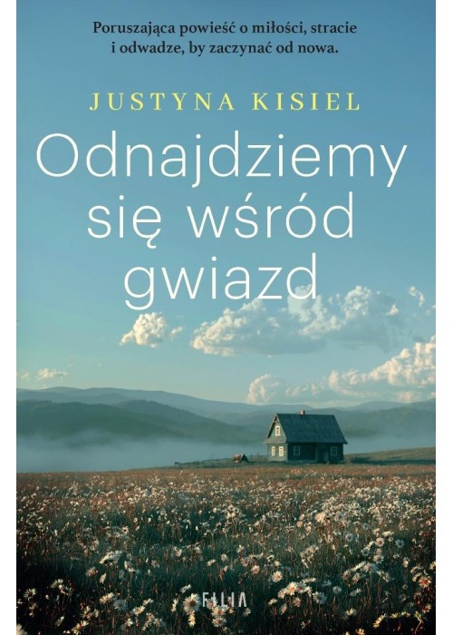 Odnajdziemy się wśród gwiazd