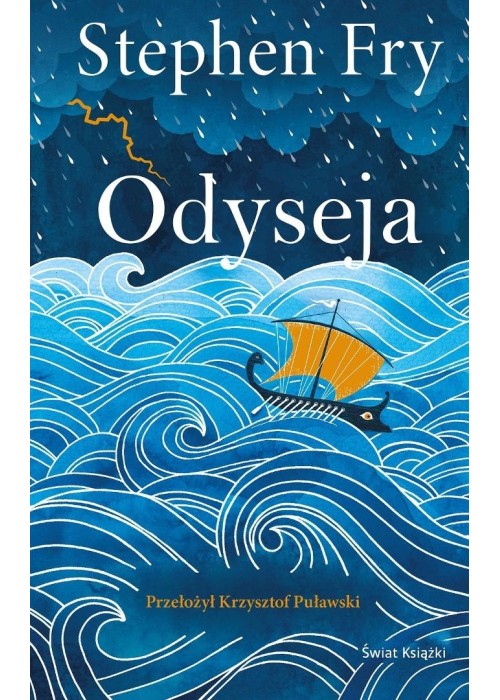 Odyseja
