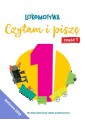 Lokomotywa 1 Czytam i piszę. Ćwiczenia cz.1 w.2026