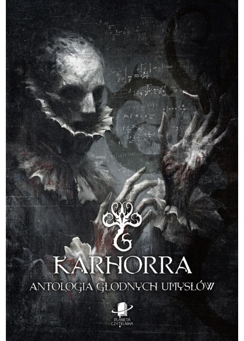 Karhorra. Antologia głodnych umysłów