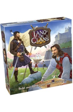 Land of Clans