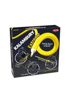 Kalambury Extreme