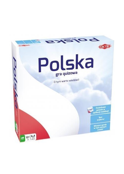 Polska gra quizowa