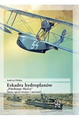 Eskadra hydroplanów "Pińskiego Morza"