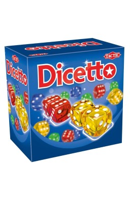 Dicetto