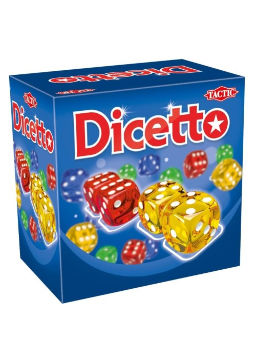 Dicetto