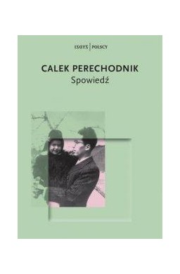 Spowiedź