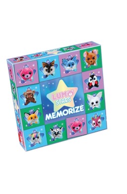 Lumo Stars Memorise