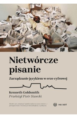 Nietwórcze pisanie