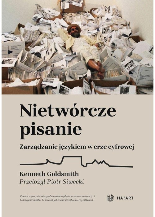 Nietwórcze pisanie