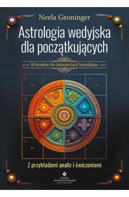 Astrologia wedyjska dla początkujących