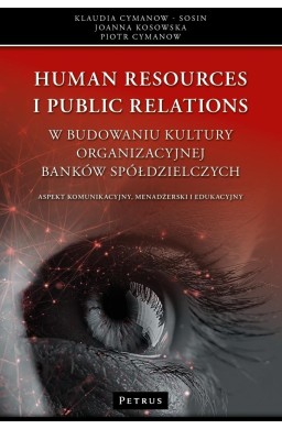 Human Resources i Public Relations w budowaniu...
