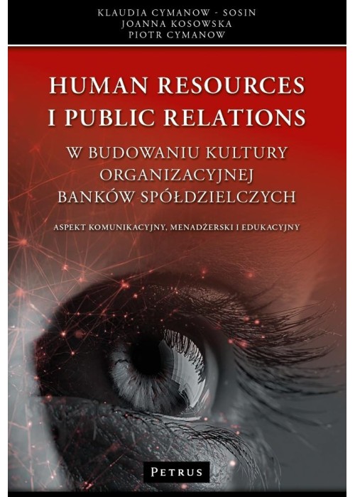 Human Resources i Public Relations w budowaniu...