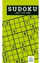 SUDOKU antystresowe