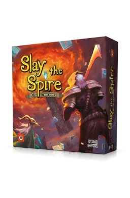 Slay the Spire PORTAL