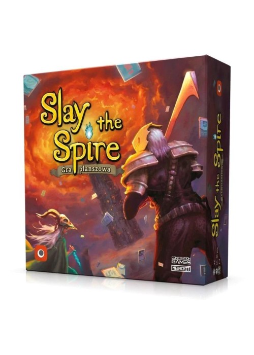 Slay the Spire PORTAL