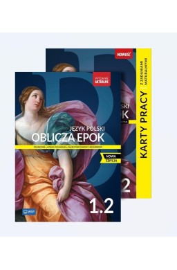 J. polski LO 1/2 Oblicza epok podr. KP zad. ZPiR