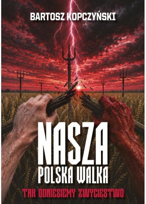 Nasza polska walka. Tak odniesiemy zwycięstwo