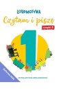Lokomotywa 1 Czytam i piszę. Ćwiczenia cz.3 w.2026