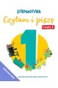 Lokomotywa 1 Czytam i piszę. Ćwiczenia cz.4 w.2026