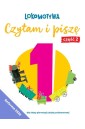 Lokomotywa 1 Czytam i piszę. Ćwiczenia cz.2 w.2026