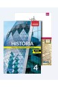 Historia LO 4 Pakiet: podręcznik atlas ZR