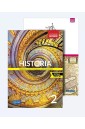 Historia LO 2 Pakiet: podręcznik atlas ZR