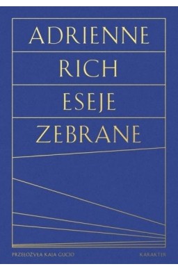 Eseje zebrane. Kultura, polityka i sztuka poezji