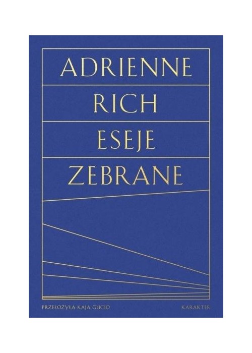 Eseje zebrane. Kultura, polityka i sztuka poezji