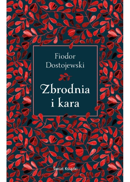 Zbrodnia i kara