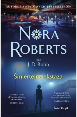 Śmiertelna ekstaza