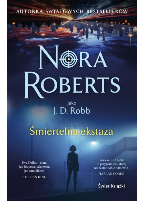 Śmiertelna ekstaza
