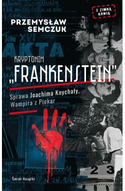 Kryptonim "Frankenstein"