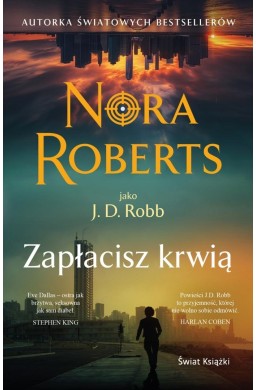 Zapłacisz krwią