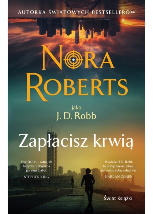 Zapłacisz krwią