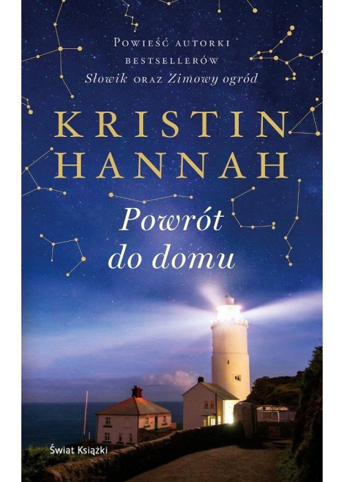 Powrót do domu