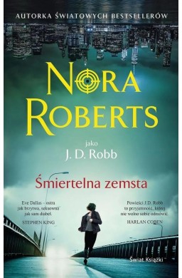 Śmiertelna zemsta
