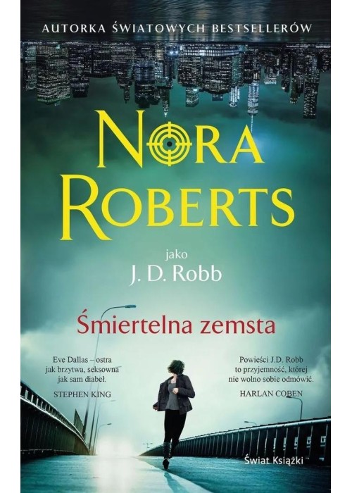 Śmiertelna zemsta