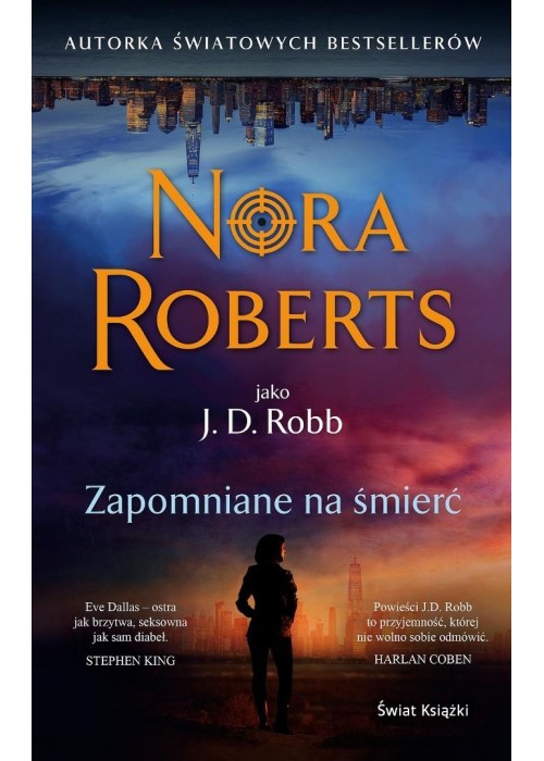 Zapomniane na śmierć
