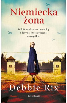 Niemiecka żona