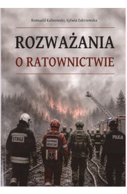 Rozważania o ratownictwie
