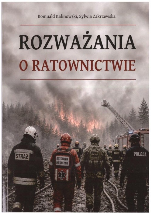 Rozważania o ratownictwie