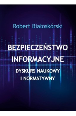 Bezpieczeństwo informacyjne