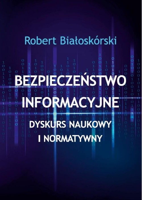 Bezpieczeństwo informacyjne