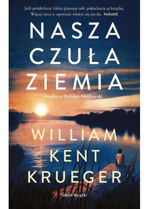 Nasza czuła ziemia