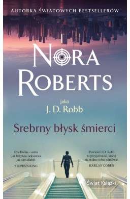 Srebrny błysk śmierci pocket