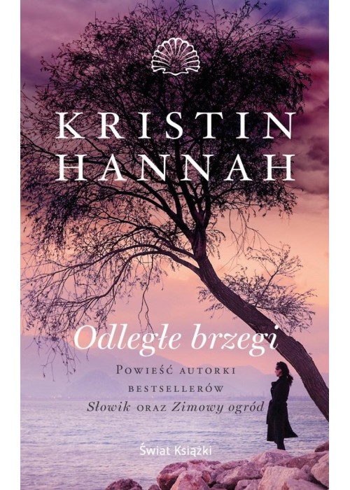 Odległe brzegi pocket